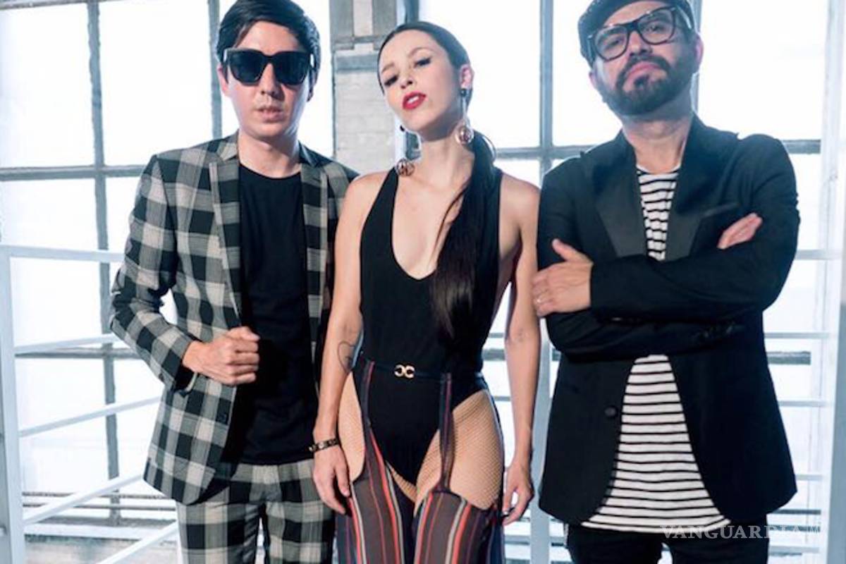 Belanova hace un 'Viaje al centro del corazón'