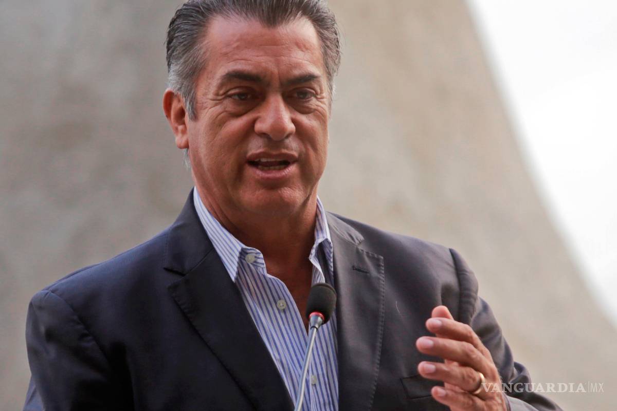 La SRE se tiene que poner las pilas: Jaime Rodríguez