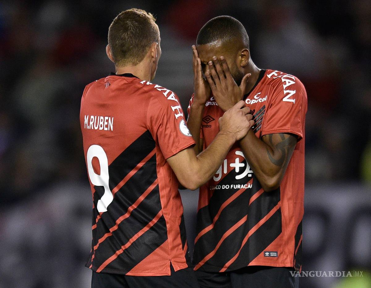 $!River Plate gana la Recopa Sudamericana y Gallardo conquista su décimo título desde 2014