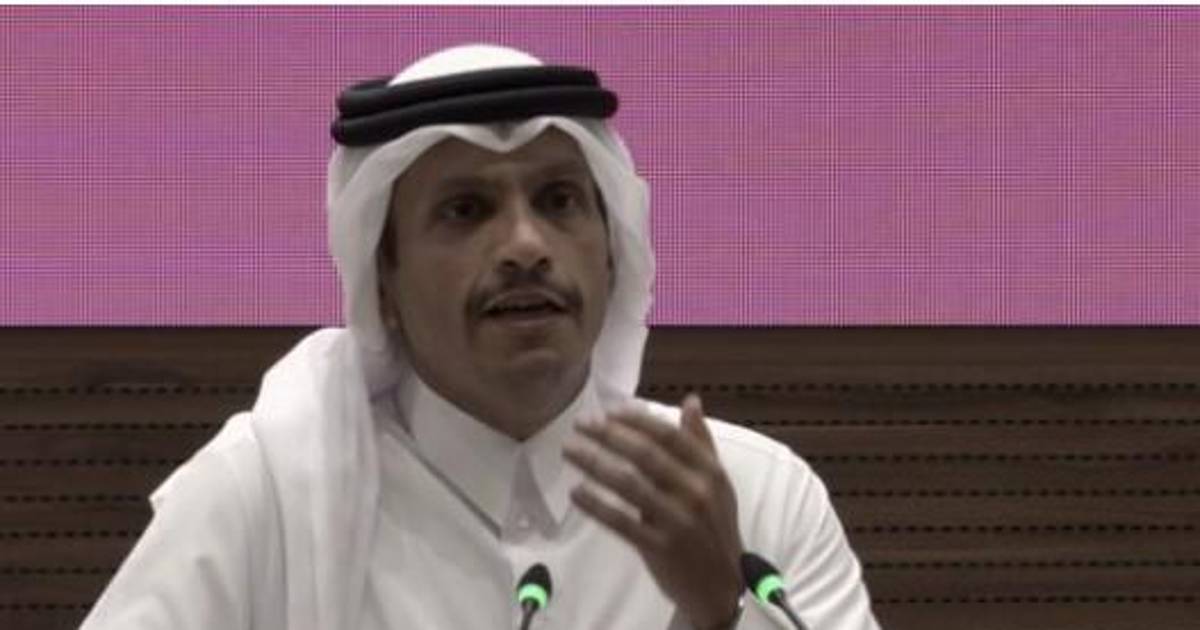 Qatar promete represalias contra Israel tras ataque a líderes de Hamás