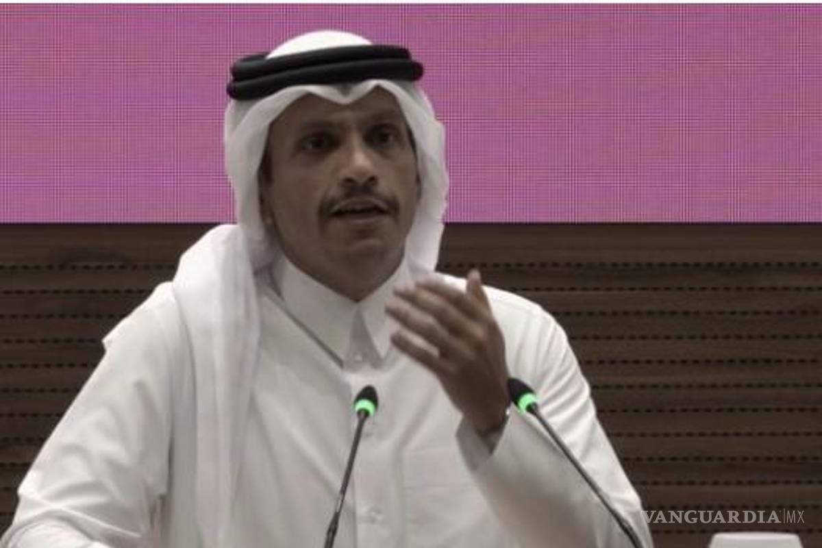 Qatar promete represalias contra Israel tras ataque a líderes de Hamás