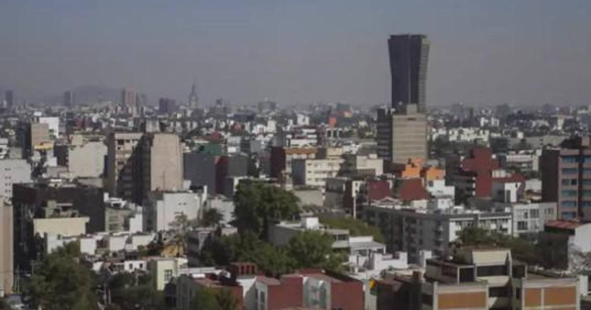 Corren riesgo edificios construidos entre los 50 y 80 ante posibles sismos en la CDMX