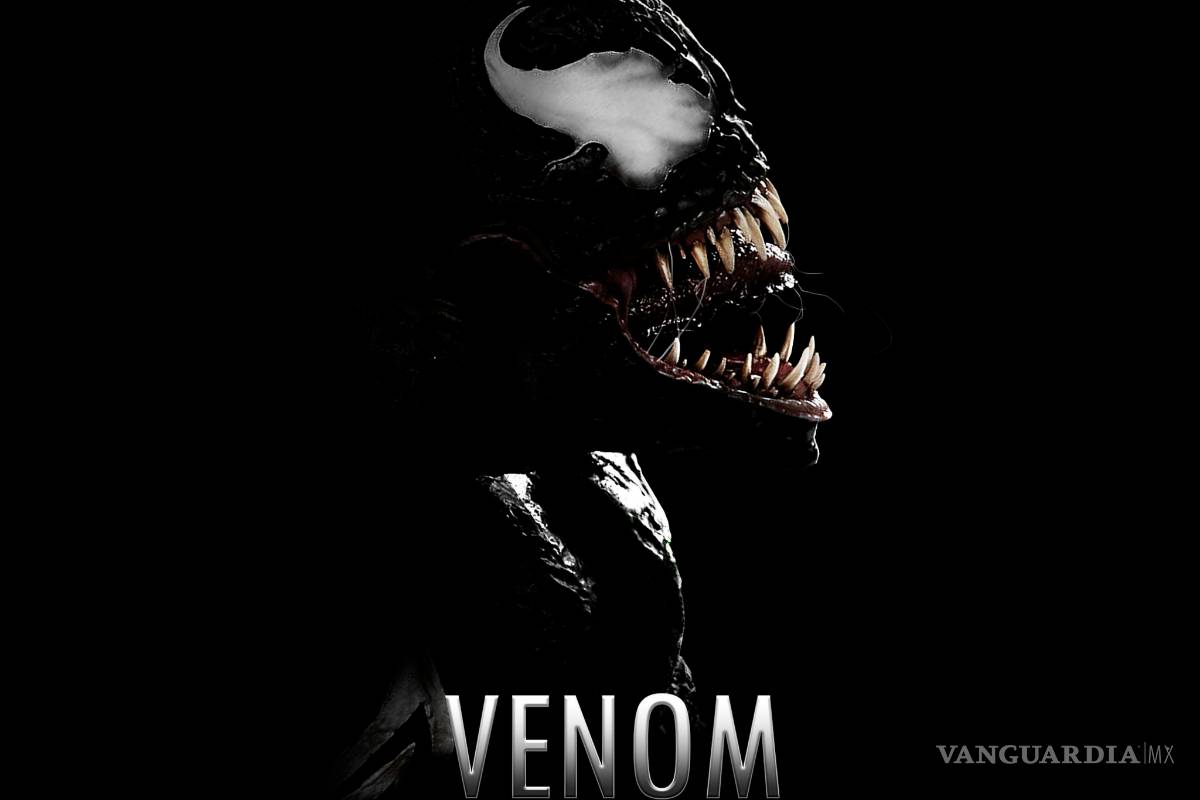 'Venom', hay una mancha en mi cine