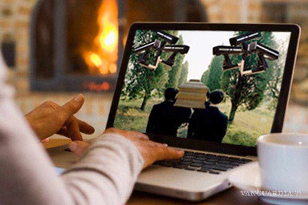 Coronavirus: Sin poder tocar ni besar, así son los funerales virtuales en EU por el COVID-19