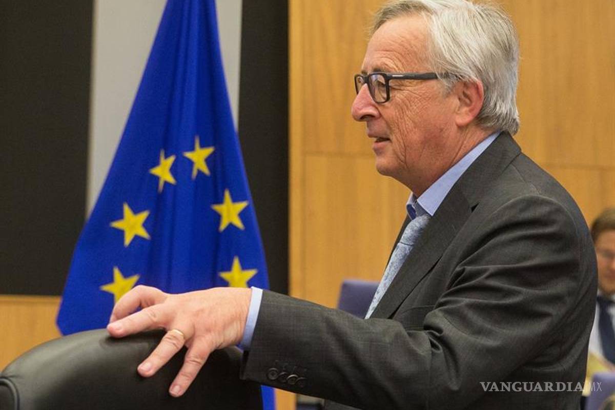 Descarta la Comisión Europea una mediación europea en la crisis de Cataluña