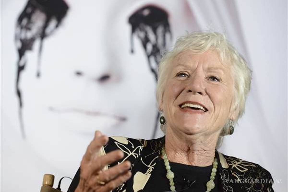 Fallece actriz de American Horror Story