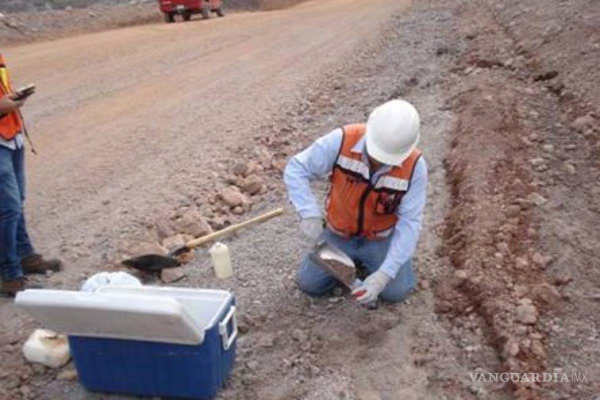 Reportan otro derrame tóxico de una mina en Sonora