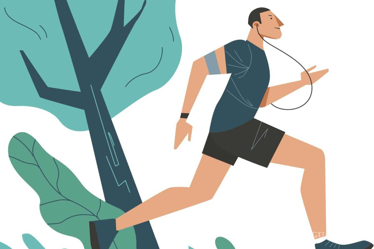 Cómo debes comer, dormir y moverte para envejecer mejor