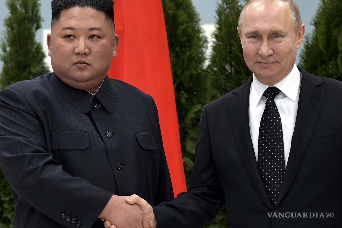 Putin dice que la desnuclearización coreana es &quot;posible&quot;