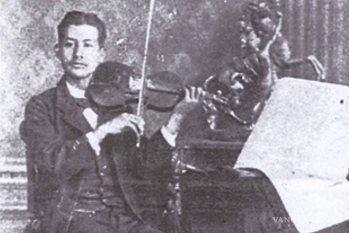 Juventino Rosas: Una corta pero fructífera trayectoria