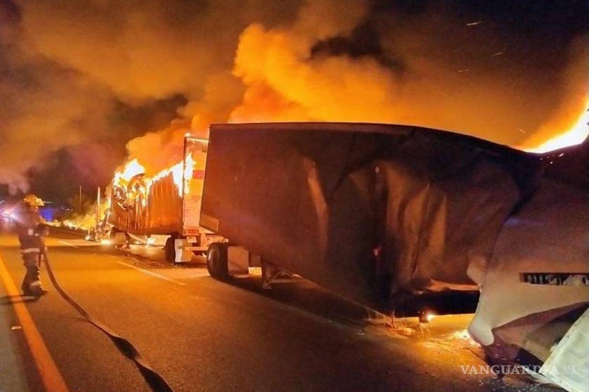 Muerte de capo del CDS desató violencia en Zacatecas; suman 16 muertos