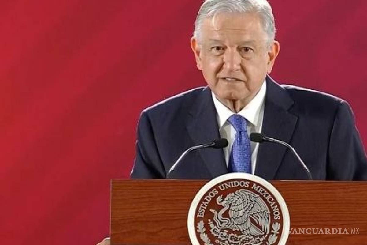 AMLO envía al Senado ternas para comisionados de la Comisión Reguladora de Energía
