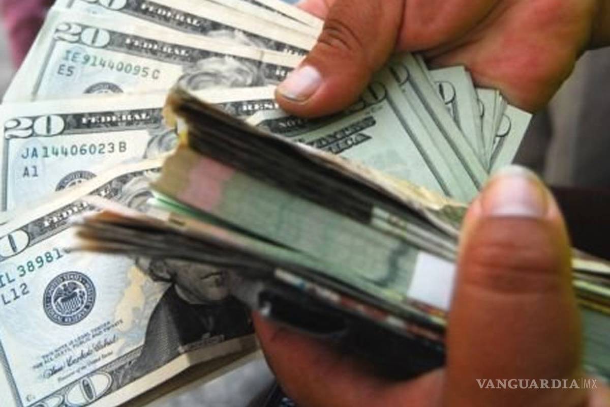 Temen dólar en $24 y ‘Cero PIB’