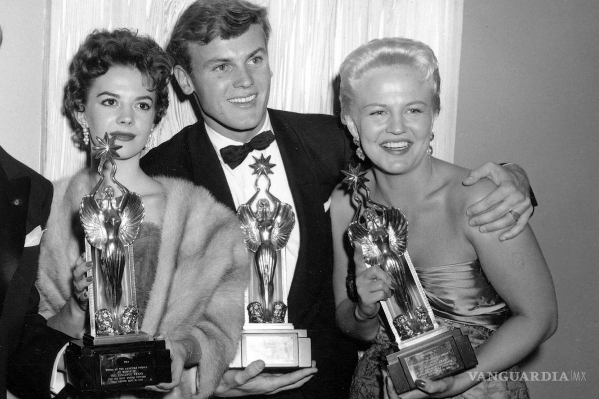 $!Muere el actor estadounidense Tab Hunter a los 86 años