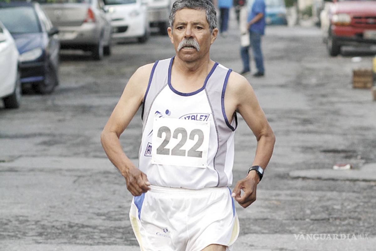 Invitan a 5K en Parroquia de Lourdes