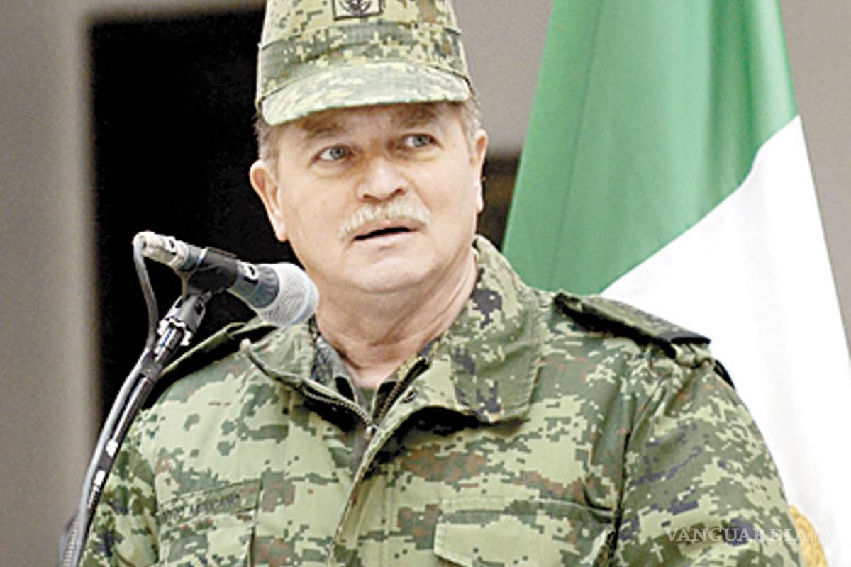 Abrirán en Saltillo o Ramos preparatoria militarizada