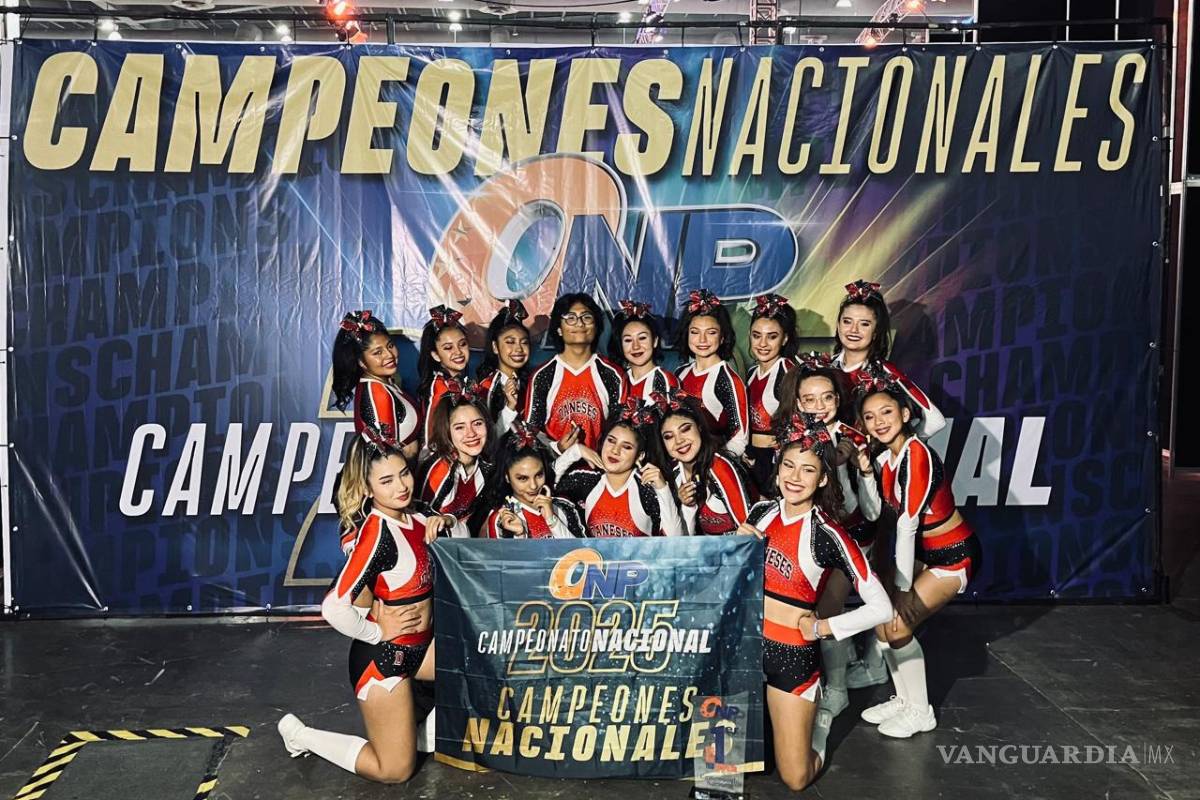 Las Danesas del Ateneo Fuente ganan el campeonato nacional ONP 2025