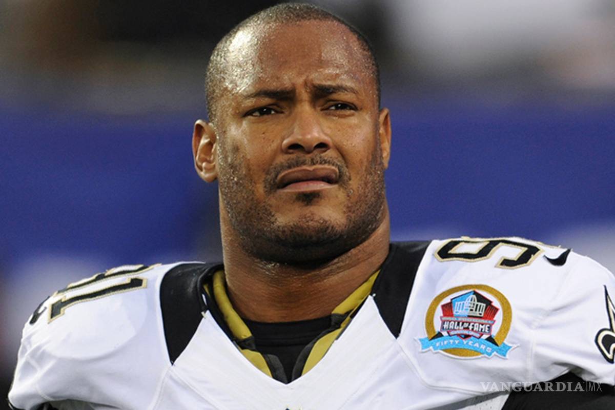 Asesinan a Will Smith, ex estrella de New Orleans en la NFL