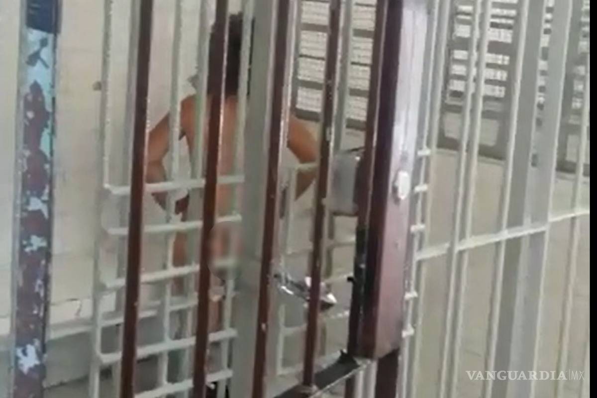 Red de Mujeres de La Laguna pide no compartir videos de 'mujer de la tanga' en Torreón