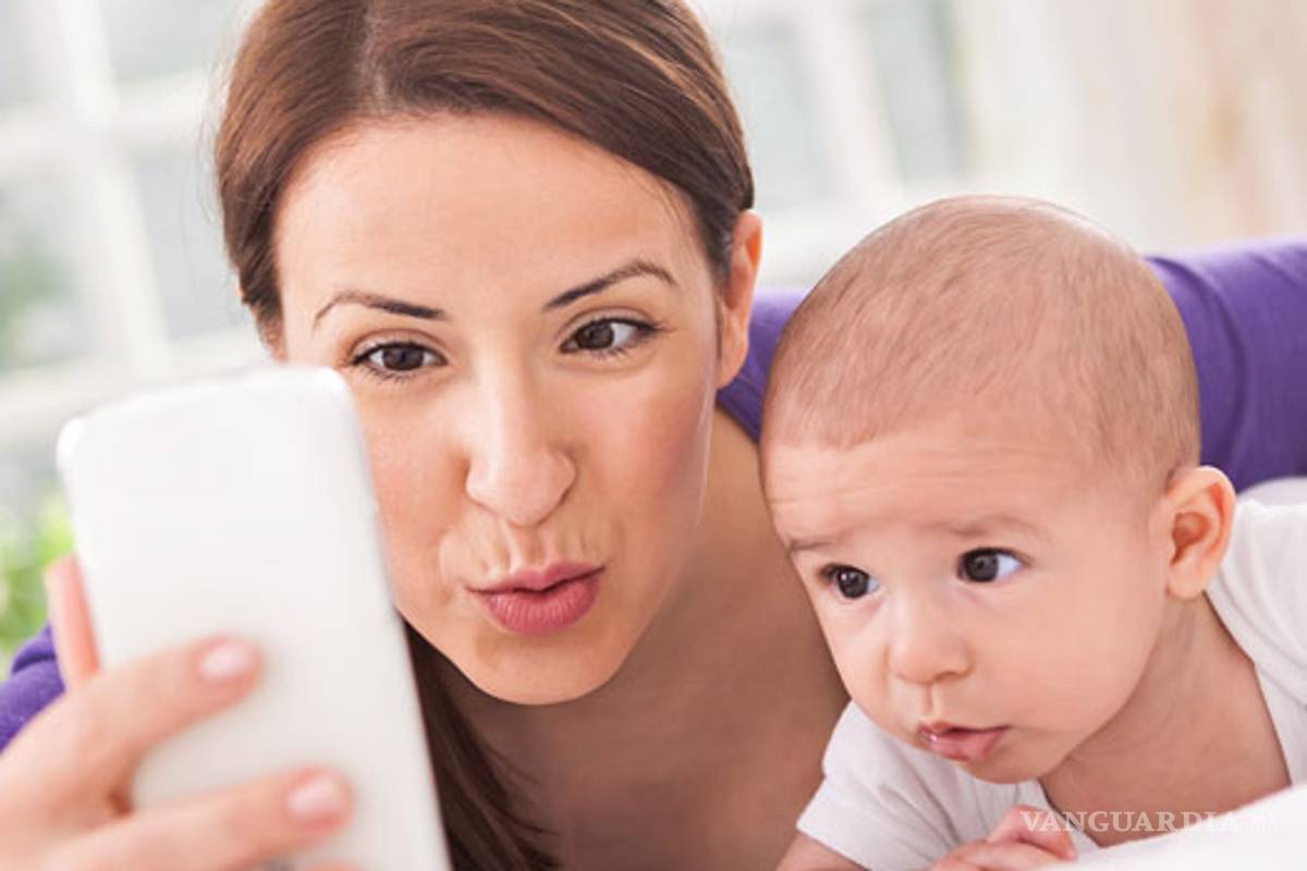 Mamás representan el 26% de la audiencia de Twitter en México