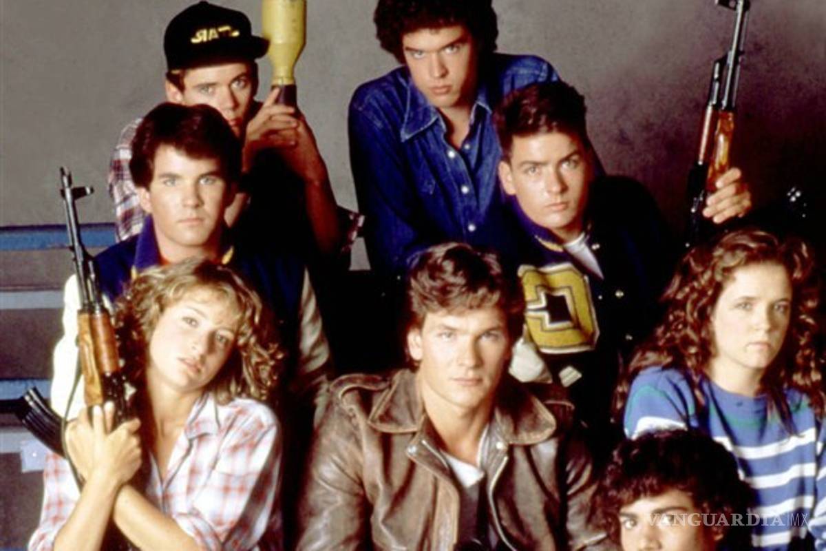 $!El secreto de “Dirty Dancing”, 30 años después