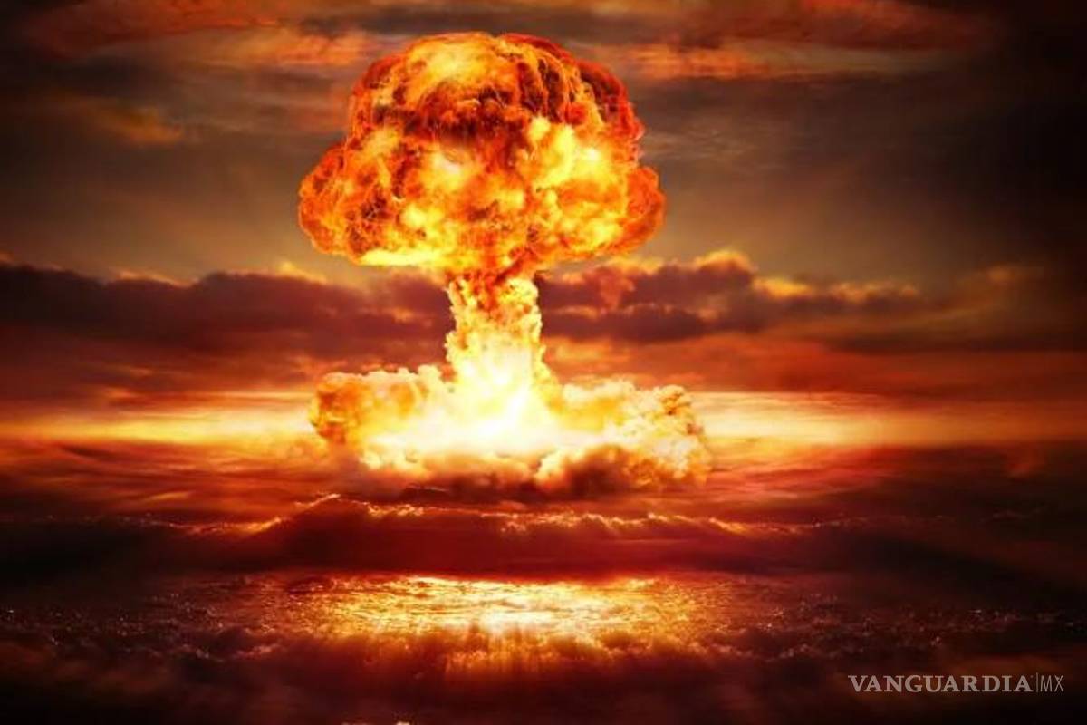 Estudio científico revela las terribles consecuencias de una guerra nuclear