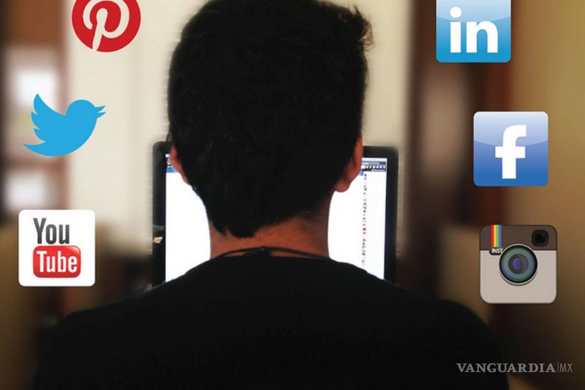 Persona que comparte noticias en redes sociales es clave en cuanto a credibilidad