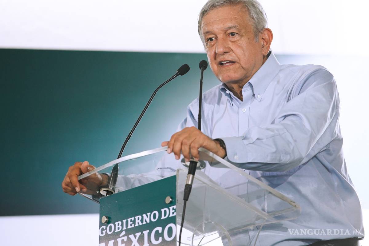AMLO prioriza bienestar, seguridad y sector energético en Presupuesto 2020