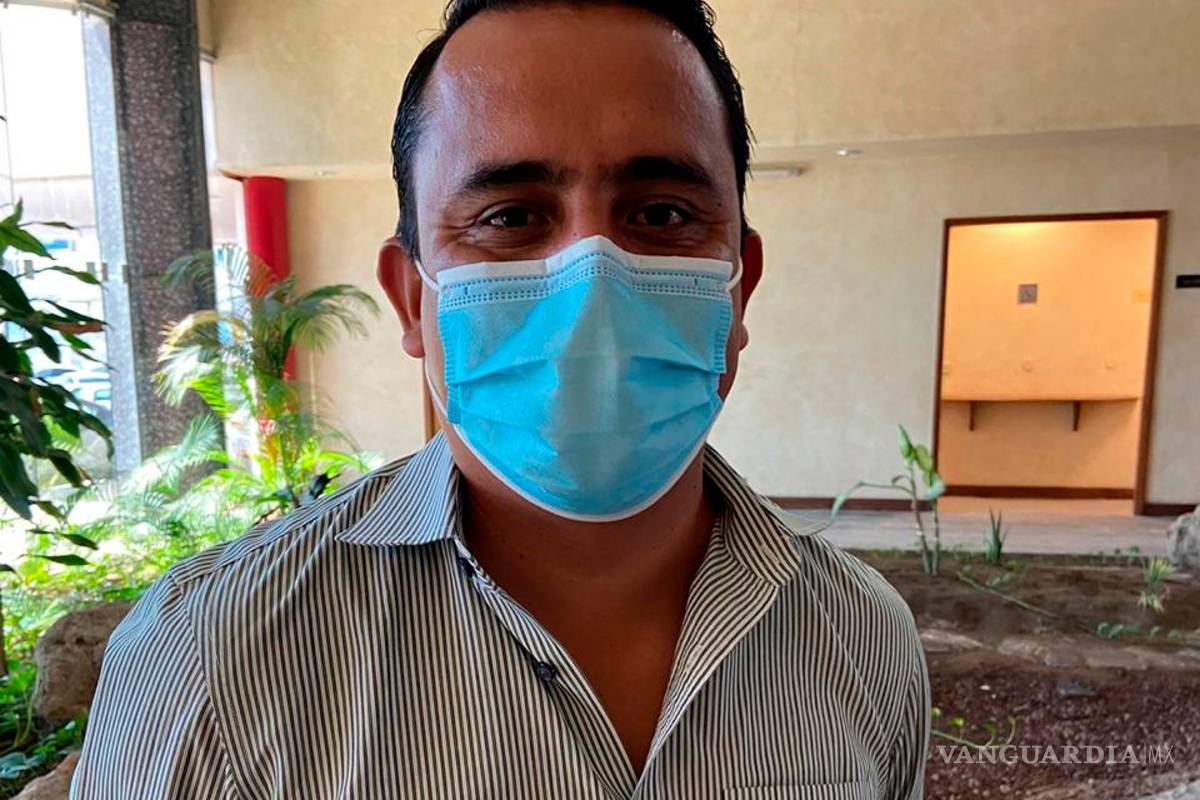 Alcaldes de Candela y Castaños van por reelección si así lo indica el PRI