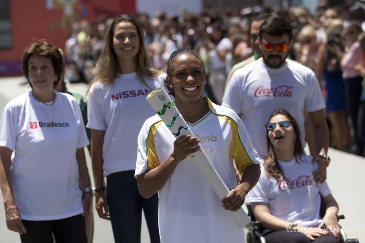 COI revisa mañana pendientes a cinco meses de los Juegos de Río