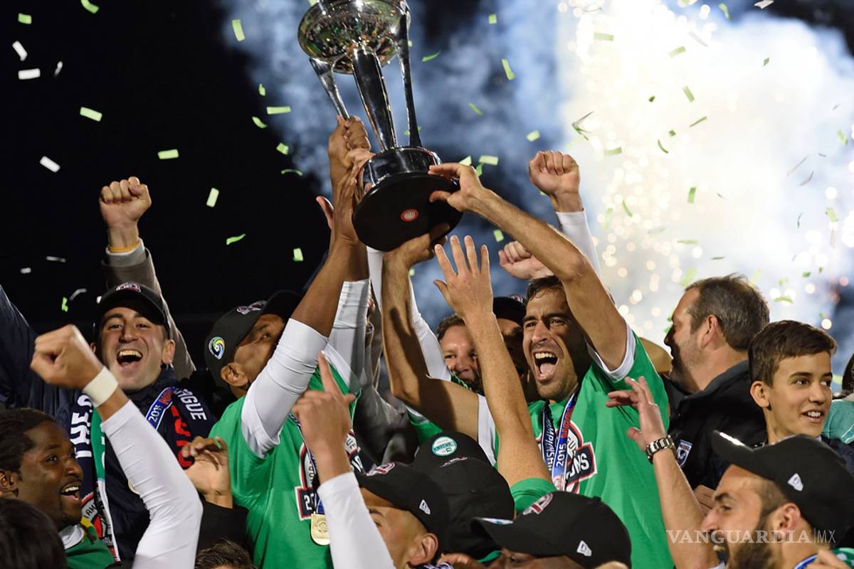 La última liga de Raúl