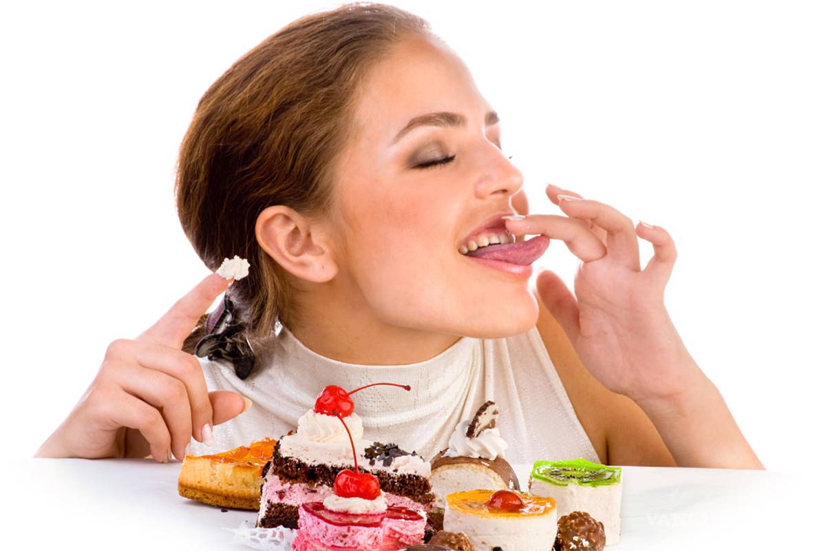 7 señales de que tienes una adicción a la comida