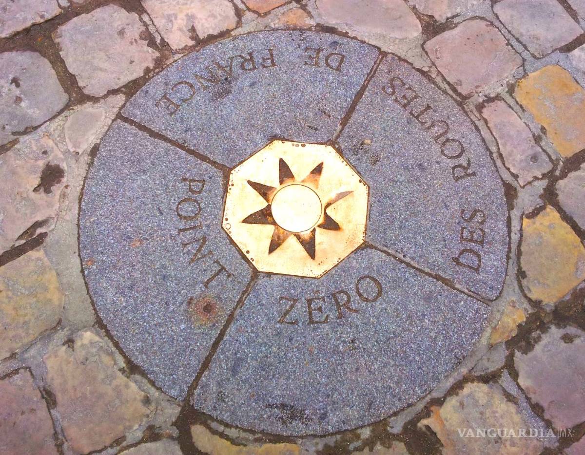 $!10 datos sobre la catedral de Notre Dame