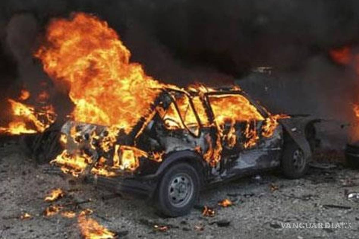 Tamaulipas se mantiene en alerta por la violencia