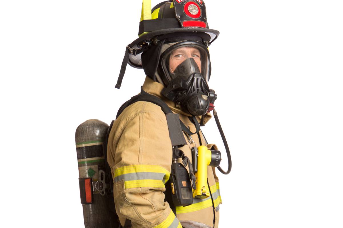 Capacitan bomberos saltillenses a apagafuegos de hispanos en Texas