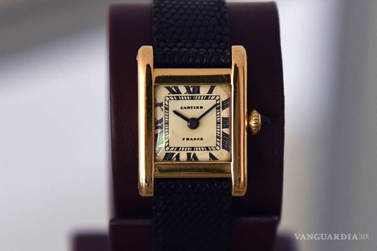 $!Kim Kardashian compra un reloj de Jackie Kennedy por 380 mil dólares