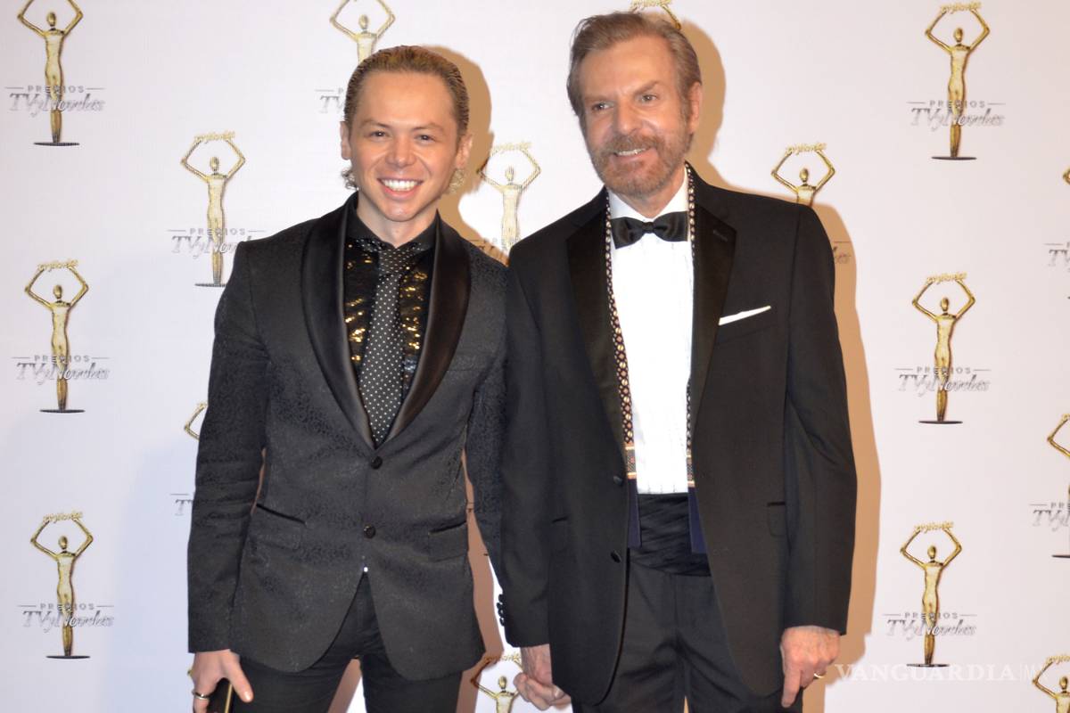 Acusan a Alejandro Tomassi de golpear a su esposo