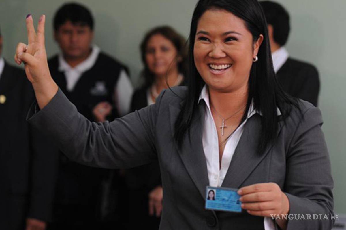 Condena Fujimori atentado de Sendero Luminoso