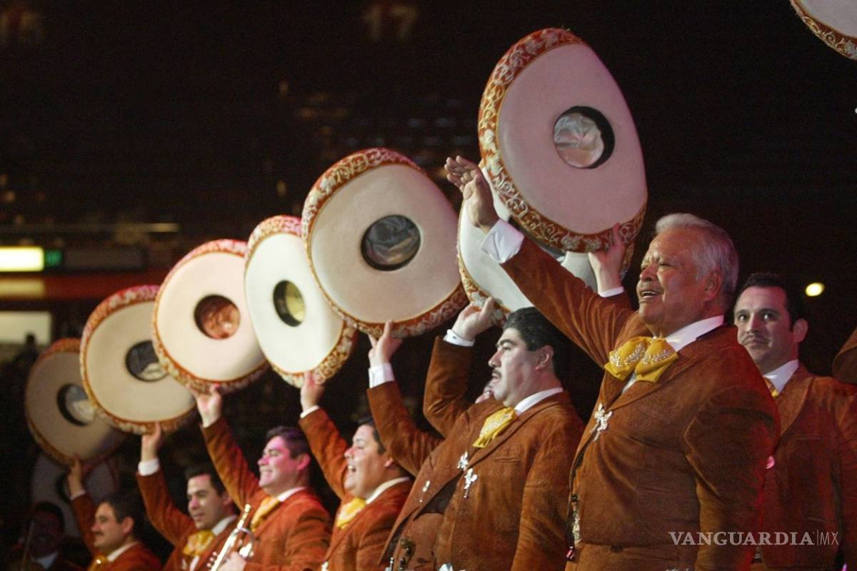 Crean la primera escuela internacional del mariachi