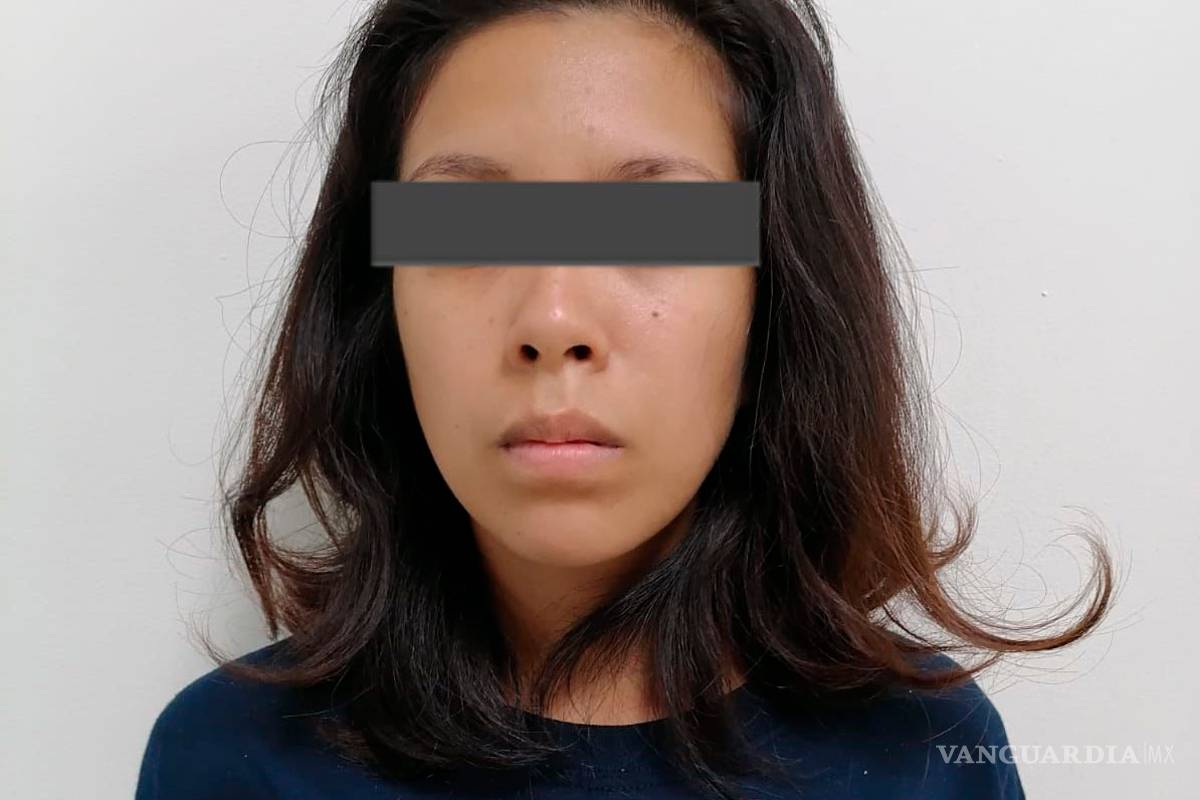 Detienen a pareja por agresión sexual a bebé de 4 meses en Escobedo, NL