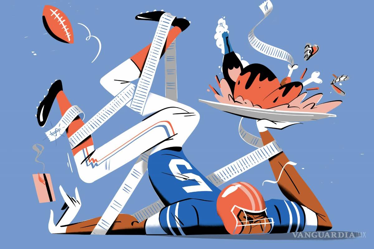Las costosas cenas de los novatos de la NFL dividen a los jugadores