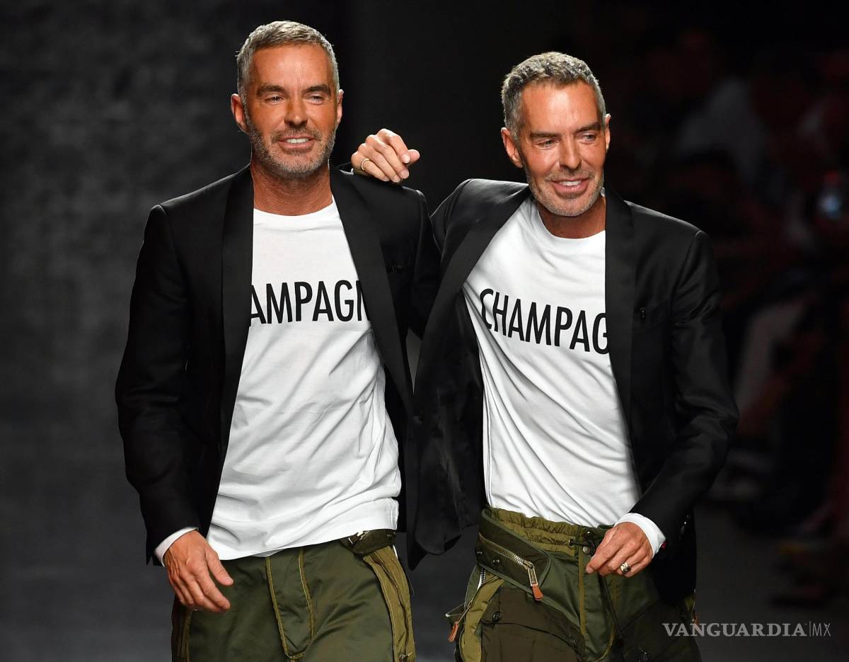 $!Gemelos en la moda: un fenómeno que arrasa