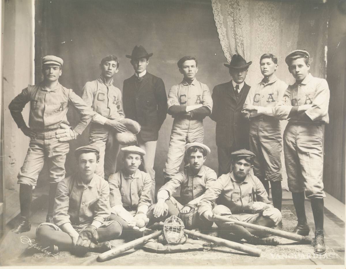 $!Daneses, el orgullo del Ateneo Fuente