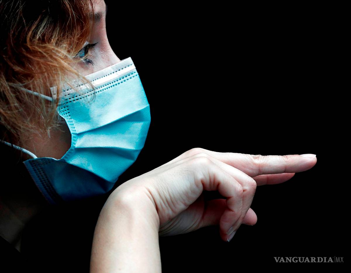 $!Con estos guantes las personas sordas podrán ponerle voz a su lenguaje de señas