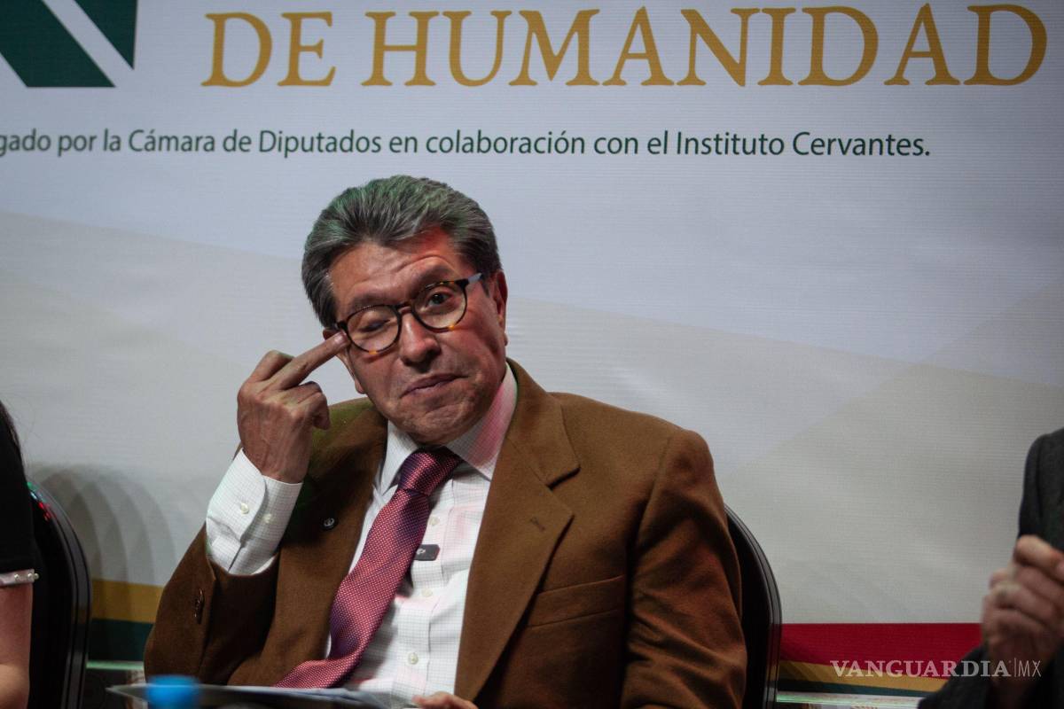 Prevé Ricardo Monreal reducciones a autónomos por 18 mmdp en 2026