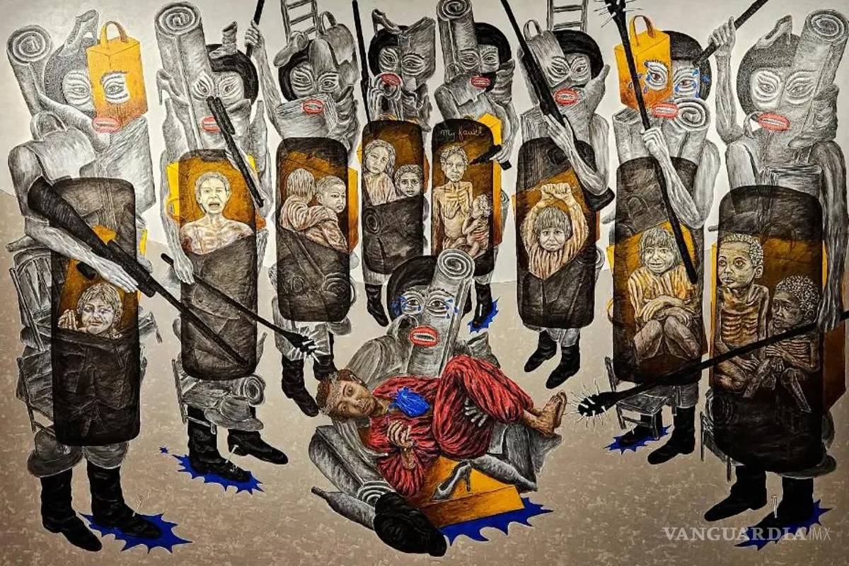 Los eventos imperdibles de la FINA Saltillo 448... que podrían pasarte desapercibidos