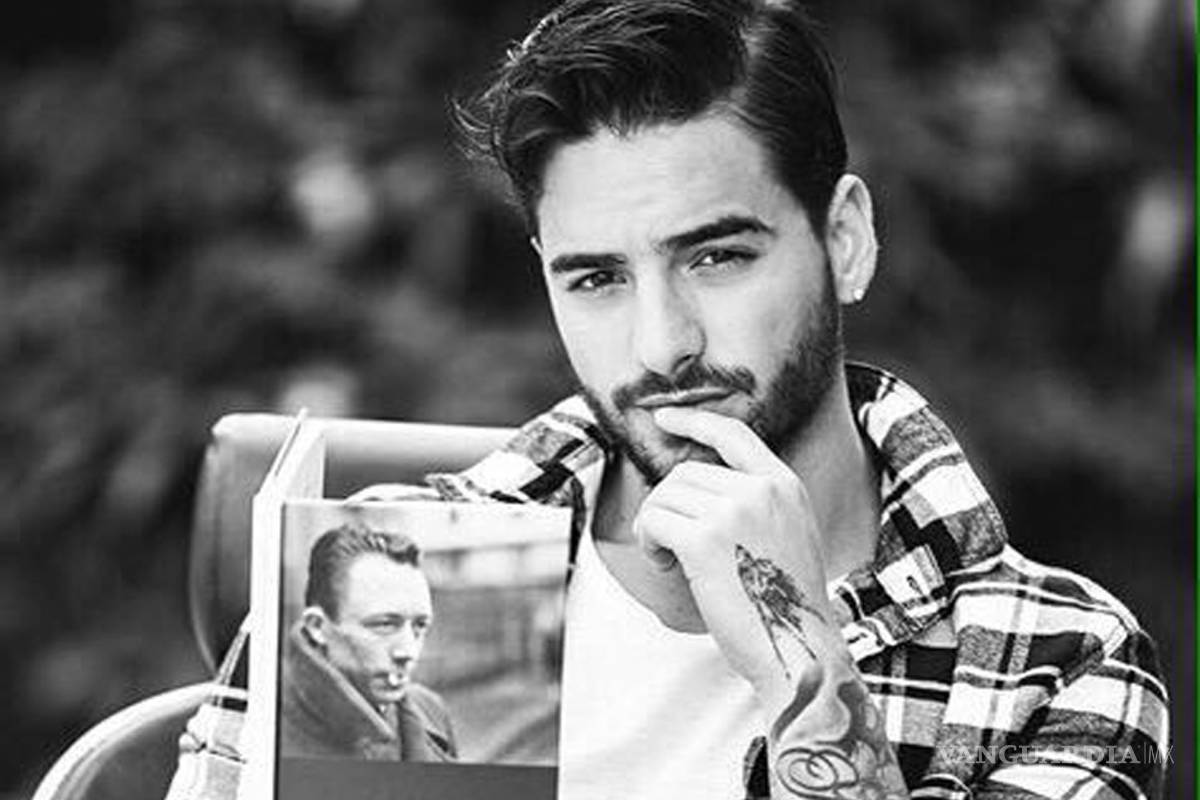 Literatura INBA invita a terminar la tesis con imagen de Maluma