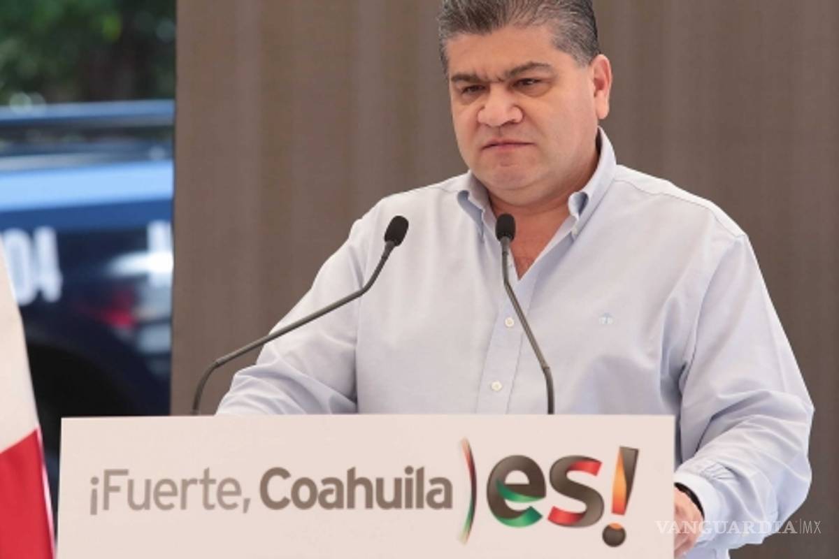 Miguel Riquelme tiene propuesta para que Aeromar reanude los vuelos comerciales en la Región Centro