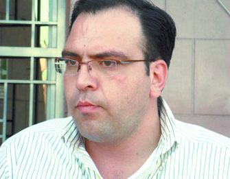 Descarta Tobías abrir investigación a priístas por presuntos tratos con el crimen organizado