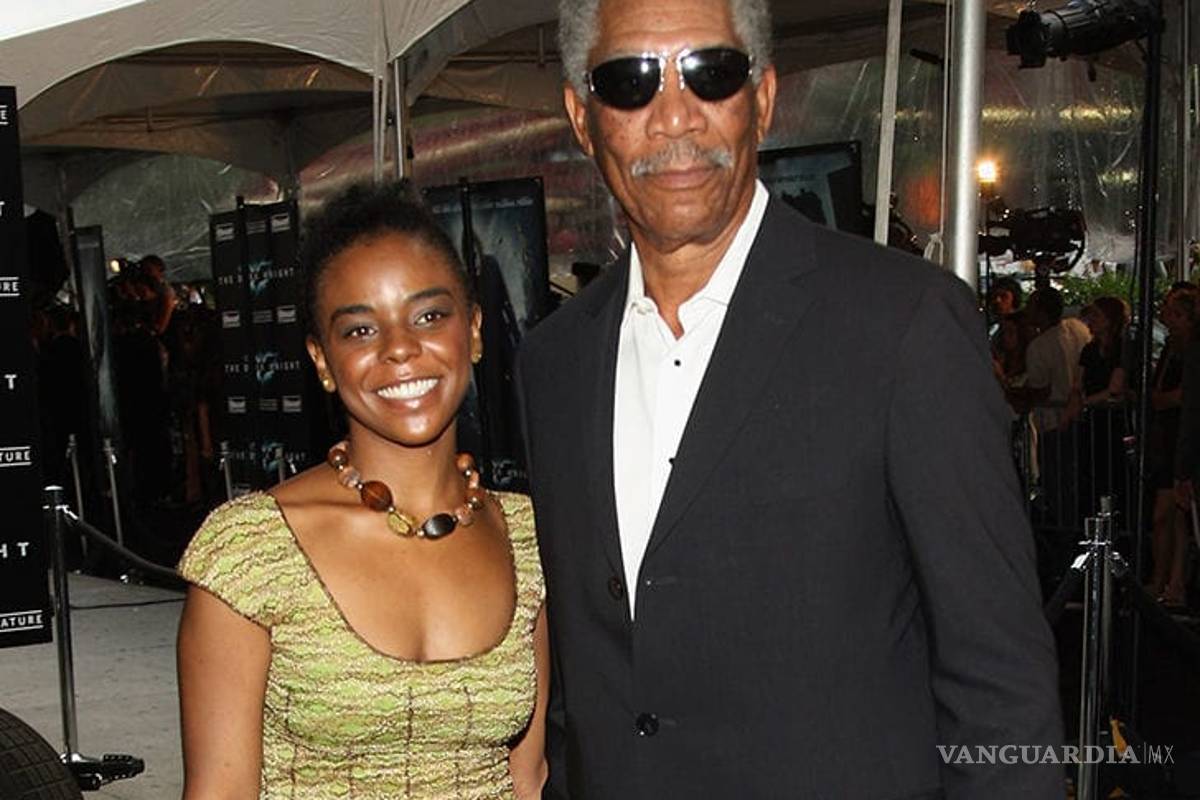 Declaran culpable a hombre que mató a nieta de Morgan Freeman